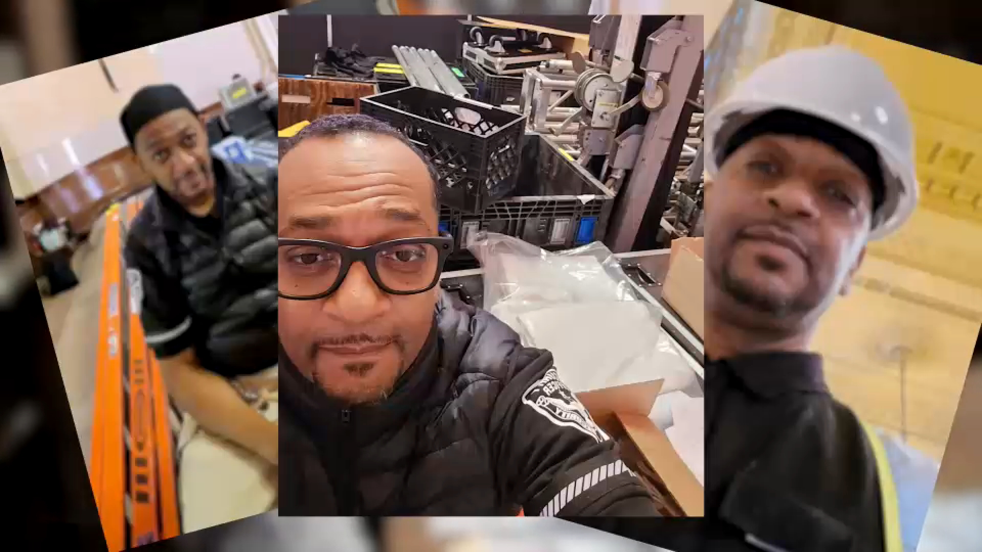 Small typo costs Brooklyn man Philip Walters thousands in unemployment benefits
— Aurora Community news
