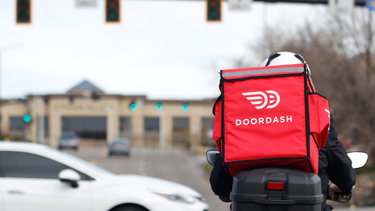 DoorDash offers $17 billion for Instacart in what would be a big consolidation for grocery delivery
       — Aurora Business news