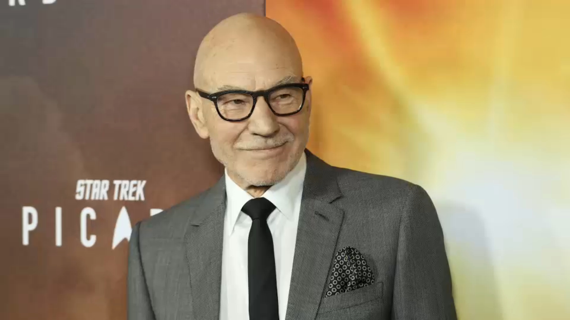 Patrick Stewart, of 'Star Trek' and 'X-Men' fame, dies at 86
       — Aurora Business news
