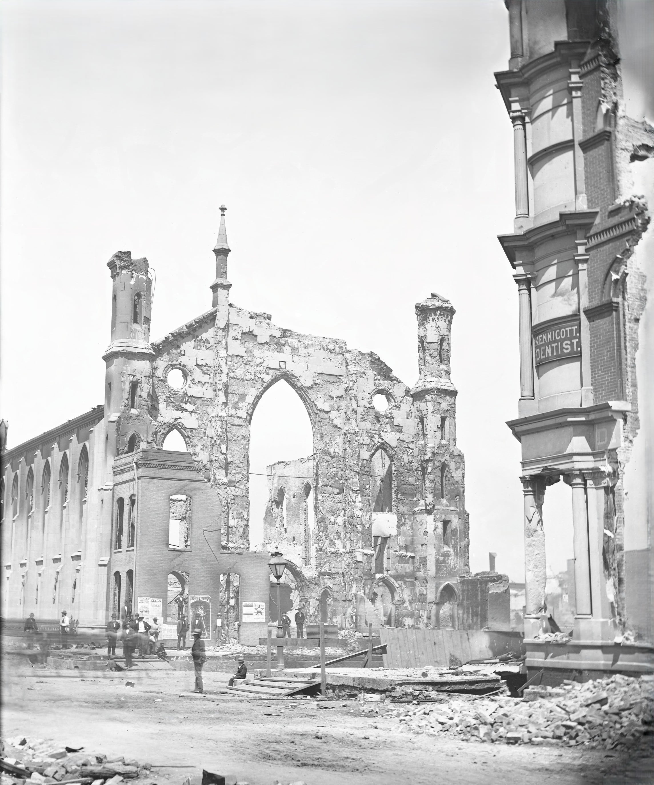 Bureau County History Center begins photo exhibit’s second phase — Shaw Local News Network