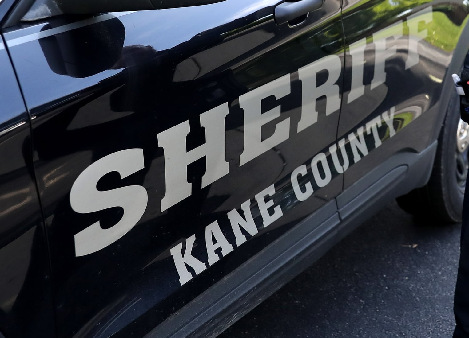 Kane County police to enforce anti-DUI efforts this Halloween weekend — Shaw Local News Network