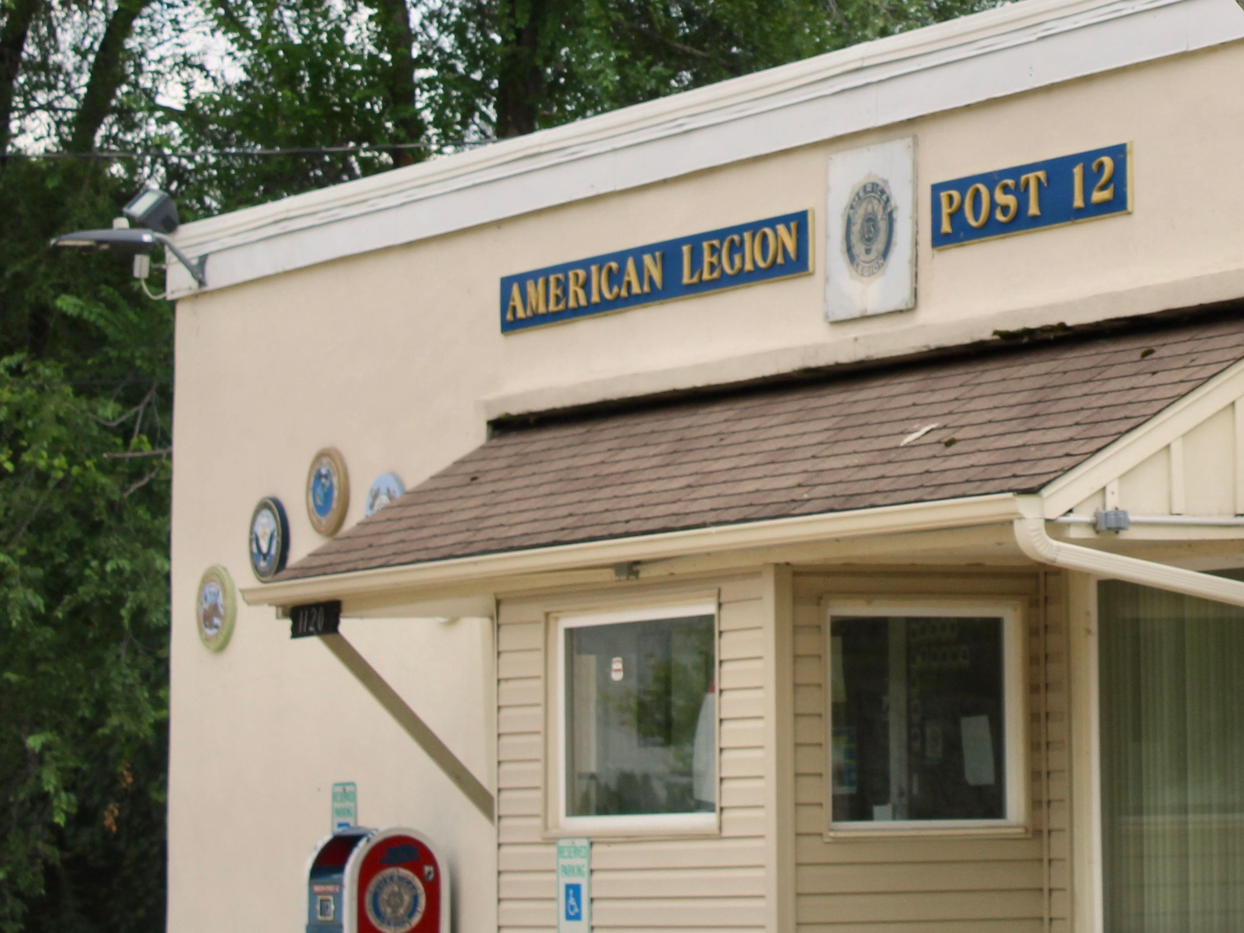 Dixon Legion to host open house Nov. 11 — Aurora Real Estate news