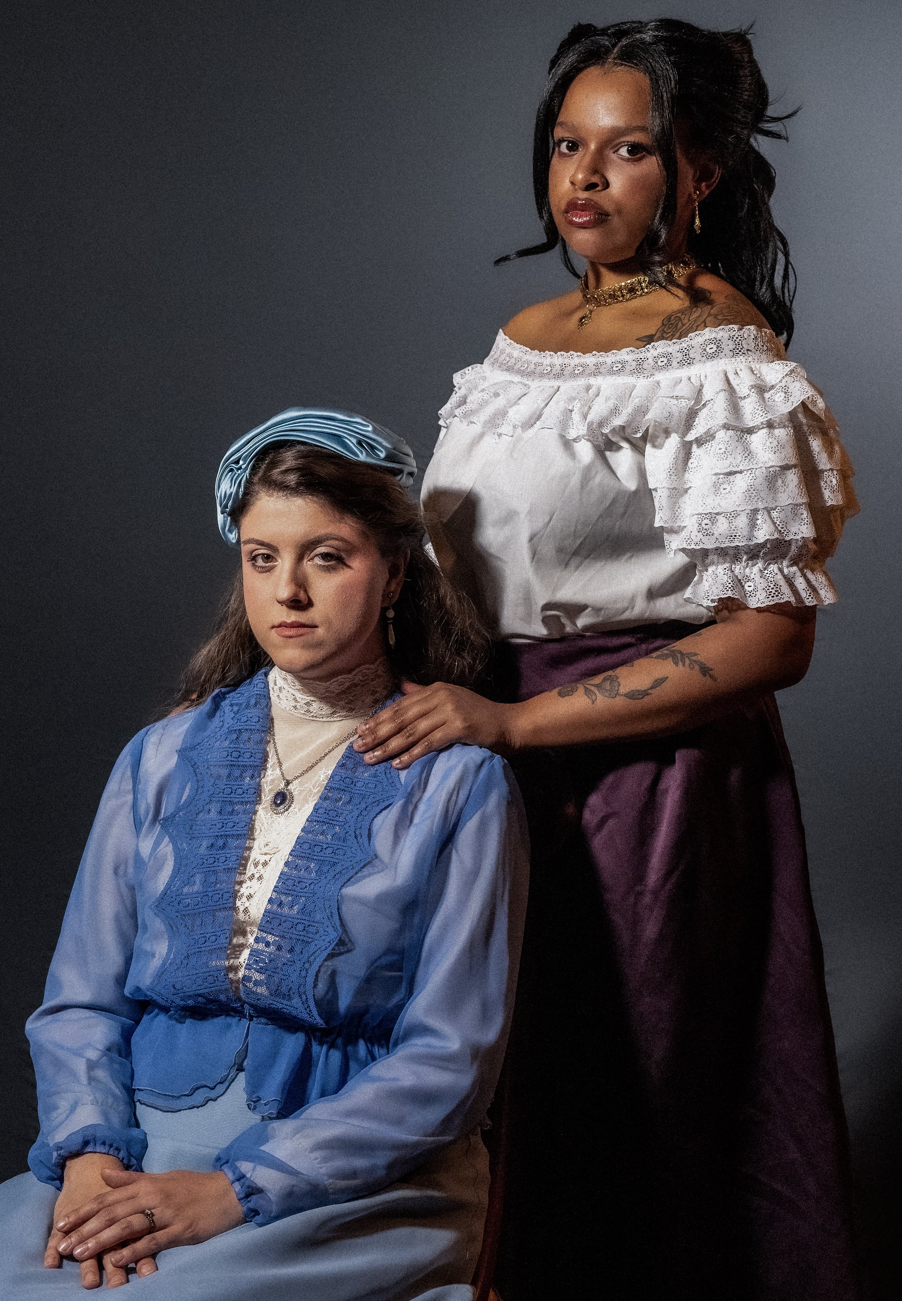 Stage Coach Players ‘Dracula’ opens Oct. 29 in DeKalb — Aurora Arts news
