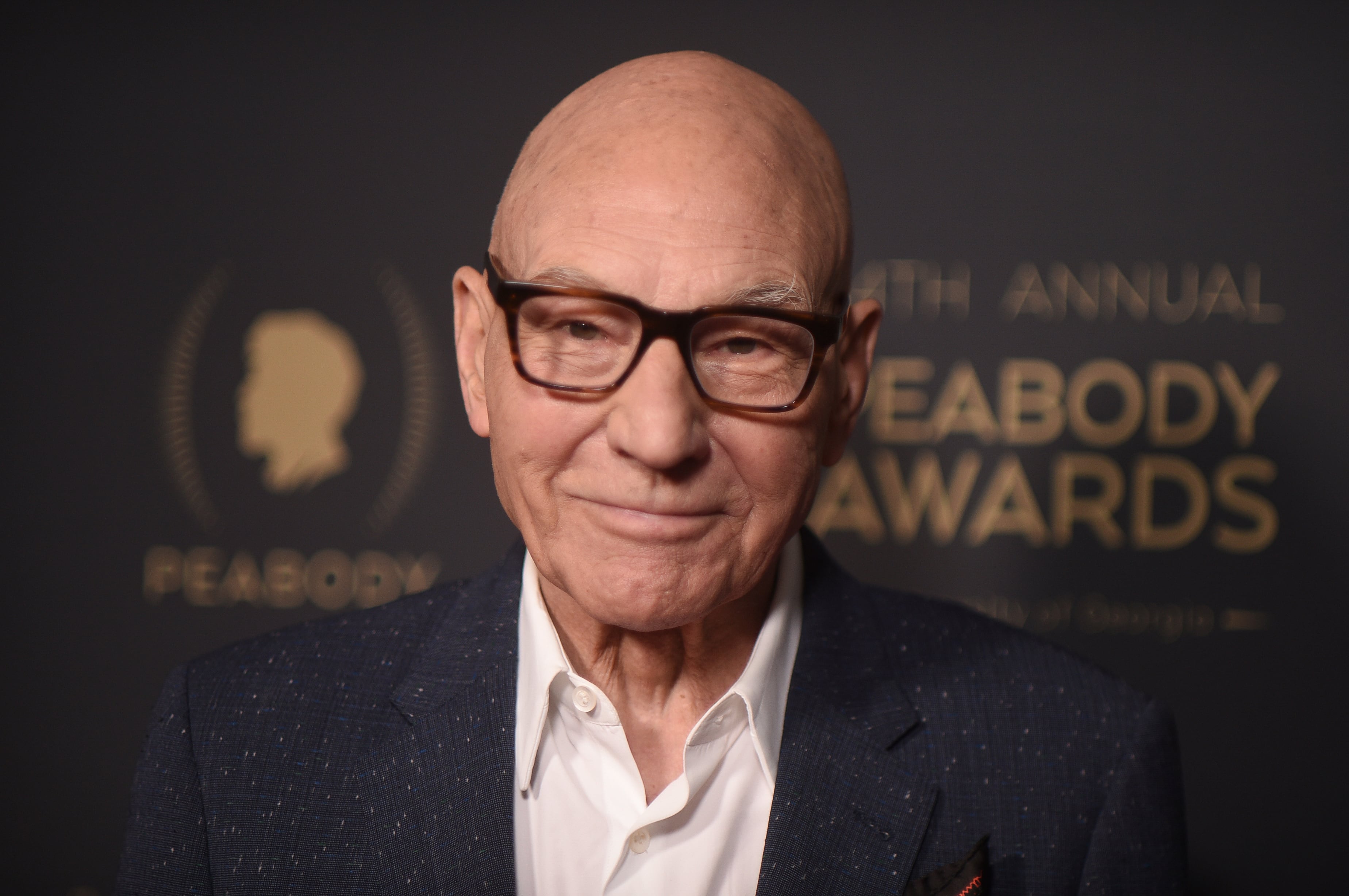 Patrick Stewart, stage giant also of ‘Star Trek’ and ‘X-Men’ fame, dies at 86 — Aurora Business news