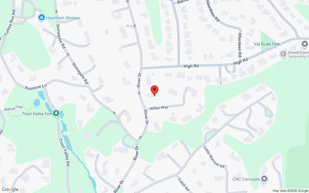 Sale closed in Cary: $799,000 for a residential home — Aurora Real Estate news