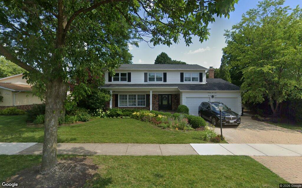 Arlington Heights: Five-bedroom home sells for $850,000 — Aurora Real Estate news