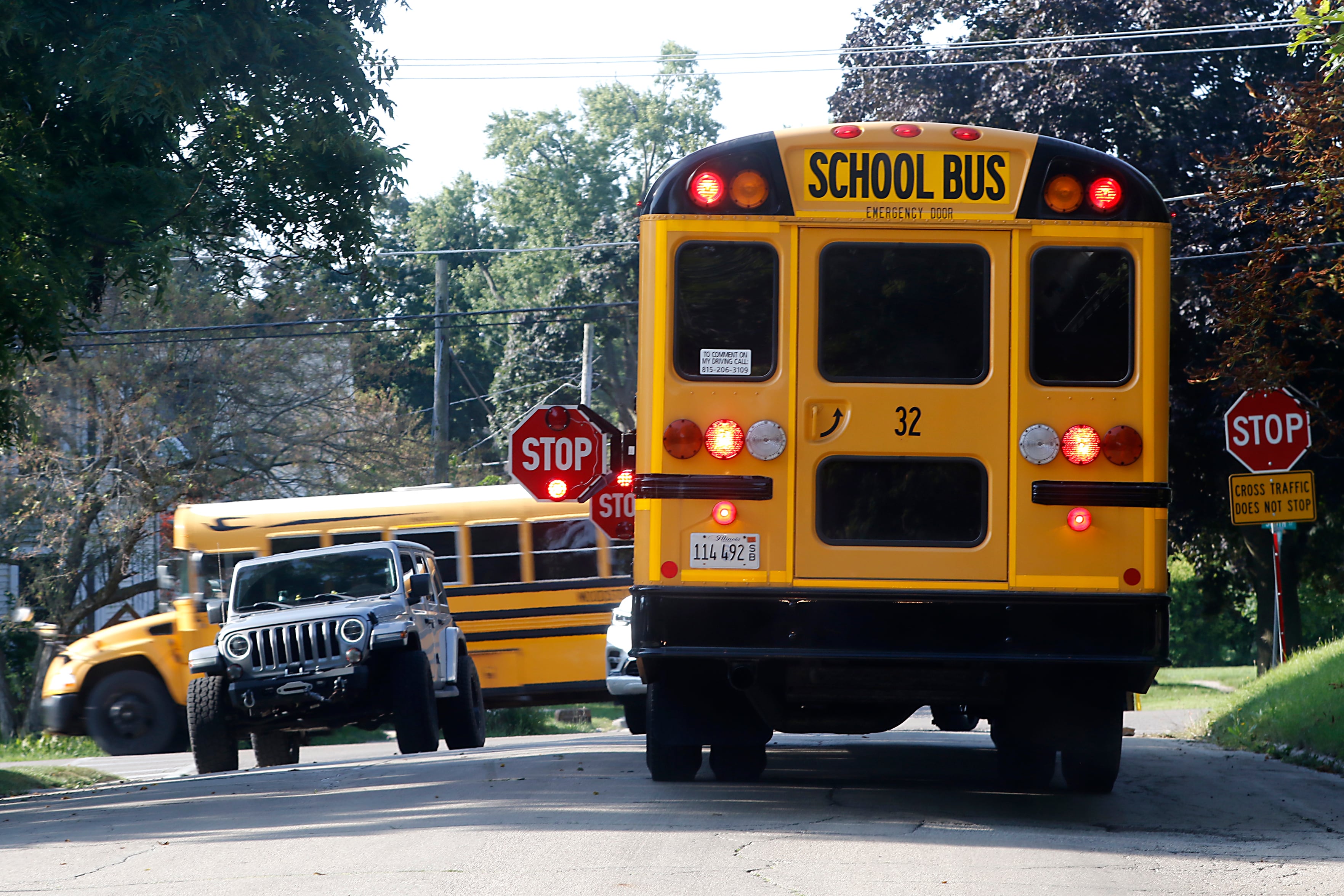 How did my McHenry County school do on the 2026 Illinois School Report Card? — Aurora Arts news