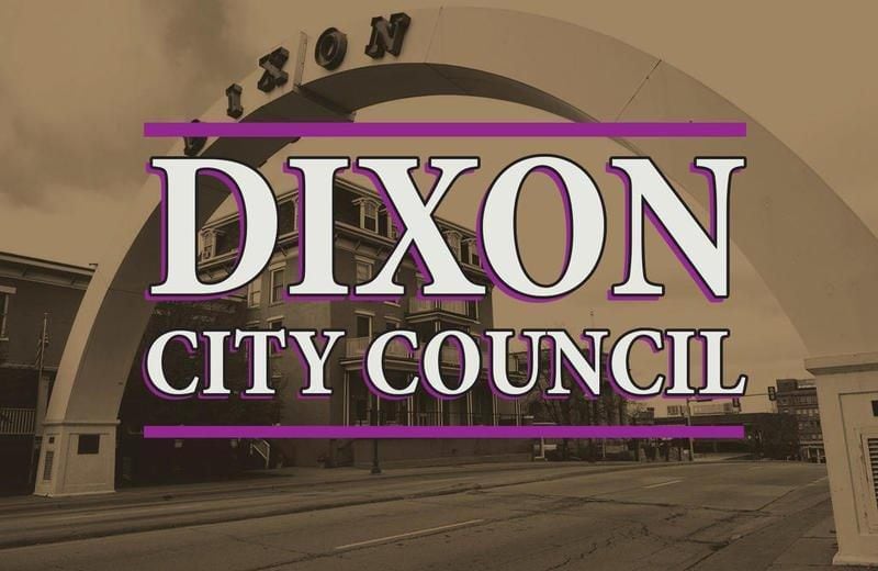 Dixon’s mayor draws 3 challengers in run-up to April election, 3 others running for 2 council seats — Aurora Government news