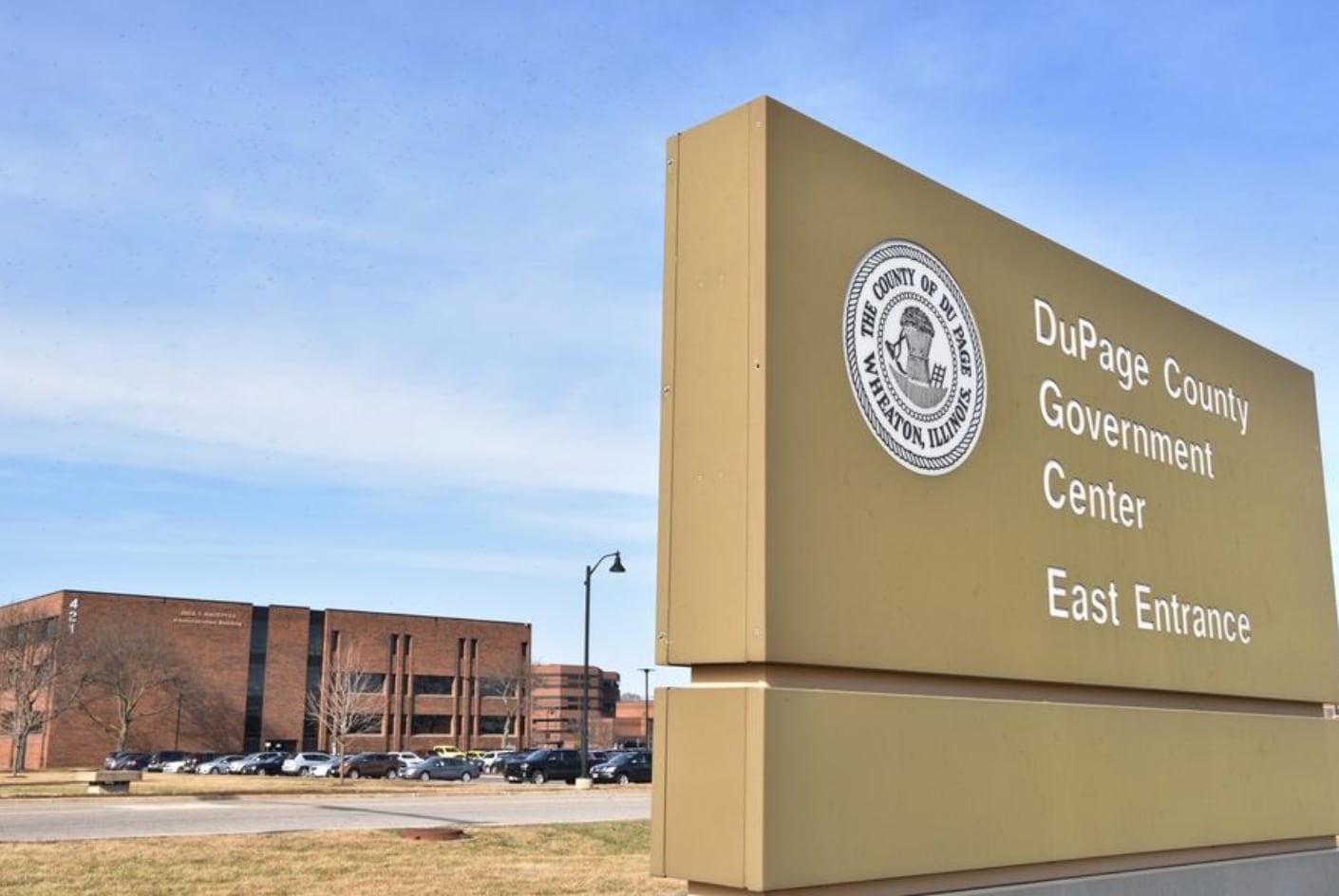DuPage County recorder to restore, preserve military discharge books — Aurora Business news